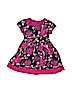 Gymboree 100% Cotton Pink Dress Size 3T - photo 1