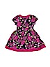 Gymboree 100% Cotton Pink Dress Size 3T - photo 2