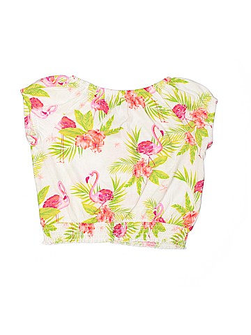 The Children's Place Short Sleeve Top (view 2)