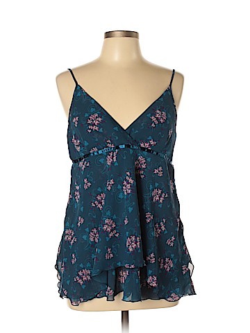 H&M Sleeveless Blouse (view 1)