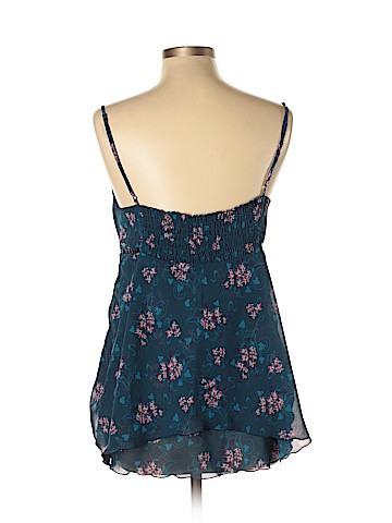 H&M Sleeveless Blouse (view 2)