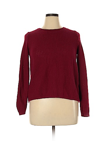 Banana Republic Pullover Sweater (view 1)