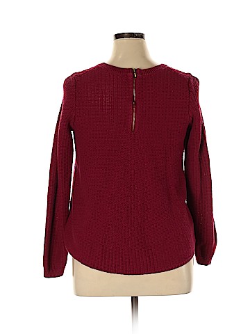 Banana Republic Pullover Sweater (view 2)