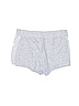 Justice Gray Athletic Shorts Size 12 - photo 2