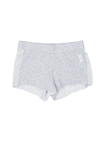 Justice Athletic Shorts (view 1)