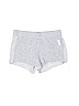 Justice Gray Athletic Shorts Size 12 - photo 1