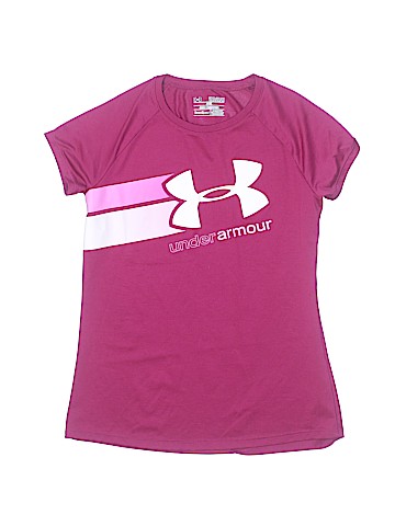 Heat Gear by Under Armour Short Sleeve T-Shirt (view 1)