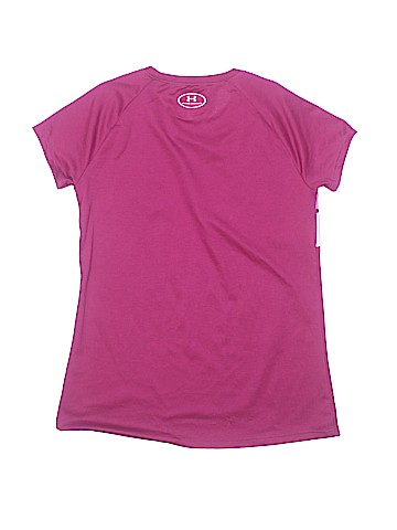 Heat Gear by Under Armour Short Sleeve T-Shirt (view 2)