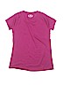 Heat Gear by Under Armour Pink Short Sleeve T-Shirt Size M (youth) - photo 2