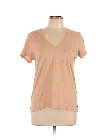 Madewell Short Sleeve T-Shirt (view 1)