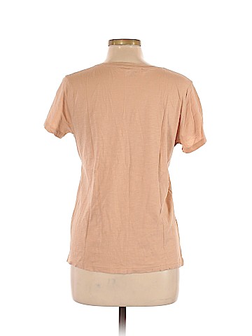 Madewell Short Sleeve T-Shirt (view 2)