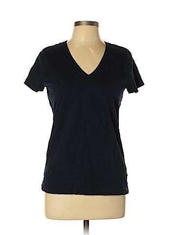 Lauren Jeans Co. Short Sleeve T-Shirt (view 1)
