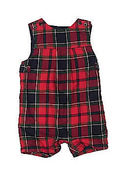 Janie and Jack Size 3-6 mo