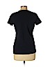 Lauren Jeans Co. 100% Cotton Blue Short Sleeve T-Shirt Size L (petite) - photo 2
