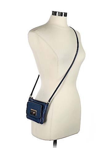 Kate Spade New York Leather Shoulder Bag (view 2)