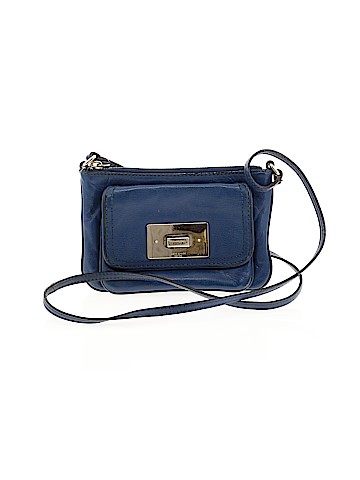 Kate Spade New York Leather Shoulder Bag (view 1)