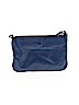Kate Spade New York 100% Leather Blue Leather Shoulder Bag One size - photo 3