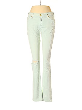 7 For All Mankind Size 27 waist
