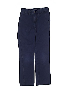 Gap Kids Outlet Size 10 Slim