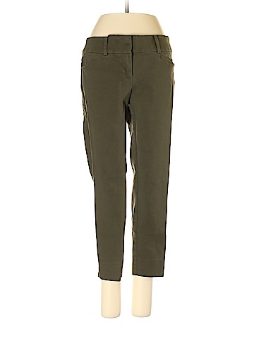 Ann Taylor LOFT Outlet Khakis (view 1)
