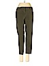 Ann Taylor LOFT Outlet Green Khakis Size P (petite) - photo 1