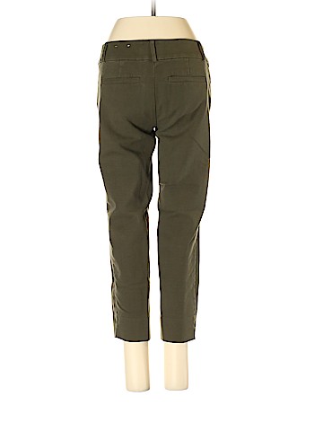 Ann Taylor LOFT Outlet Khakis (view 2)