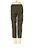 Ann Taylor LOFT Outlet Green Khakis Size P (petite) - photo 2