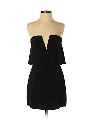 BCBGMAXAZRIA Cocktail Dress (view 1)