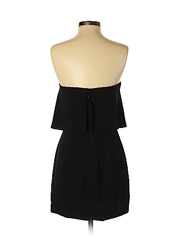 BCBGMAXAZRIA Cocktail Dress (view 2)