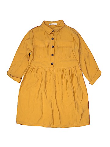 Zara Kids Dress (view 1)