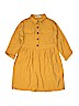 Zara Kids Gold Dress Size 10 - photo 1