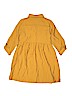 Zara Kids Gold Dress Size 10 - photo 2
