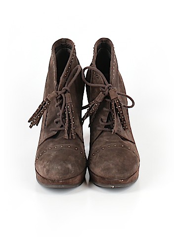 L.K. Bennett Ankle Boots (view 2)