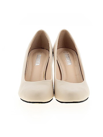 Ochenta Heels (view 2)