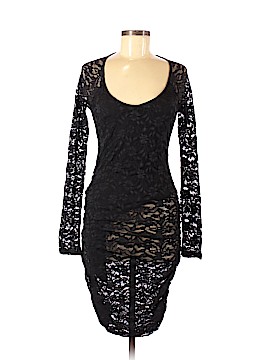 Moda International Size Sm