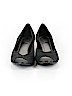 Impo Black Wedges Size 9 - photo 2