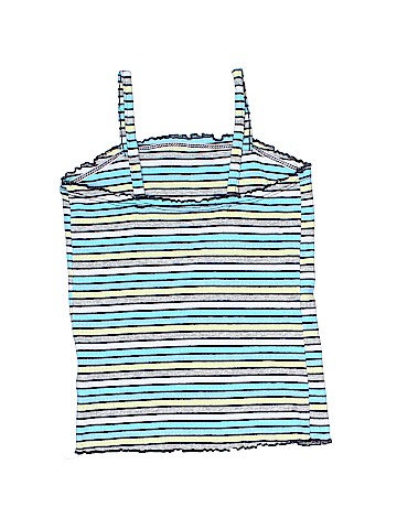 Justice Sleeveless Top (view 2)