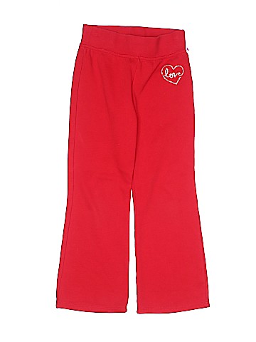 Okie Dokie Casual Pants (view 1)