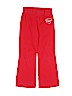 Okie Dokie Red Casual Pants Size 6 - photo 1