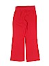 Okie Dokie Red Casual Pants Size 6 - photo 2