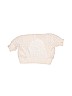 Cherokee Ivory Cardigan Size 3T - photo 2