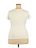 Her Universe White Short Sleeve T-Shirt Size 2X - photo 2