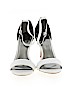 Avon White Heels Size 10 - photo 2