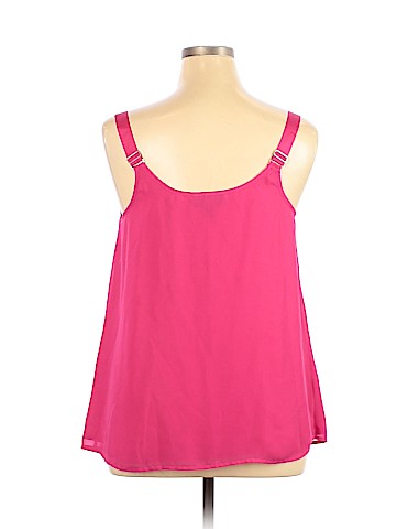 Lane Bryant Sleeveless Top (view 2)