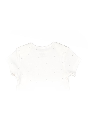 Little Me Short Sleeve Onesie (view 2)