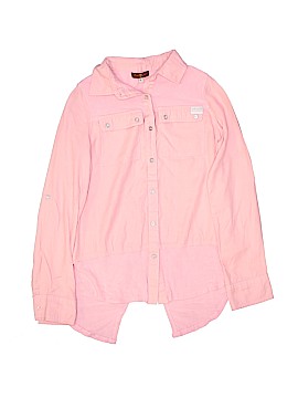7 For All Mankind Size Large youth