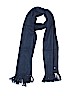 Assorted Brands 100% Acrylic Solid Blue Scarf One size - photo 1