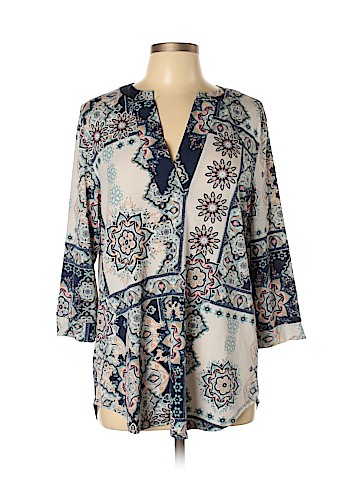 Pink Coconut Boutique Kimono (view 1)