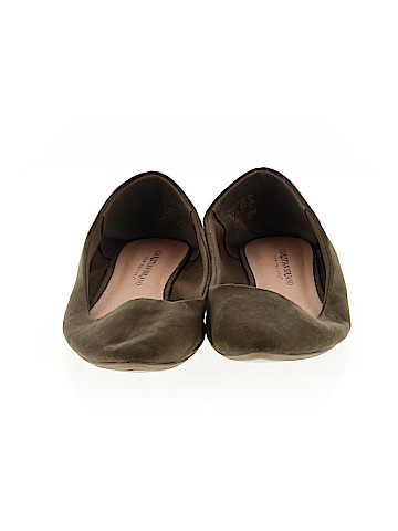 Christian Siriano for Payless Flats (view 2)