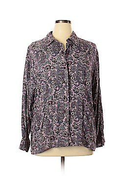 Elisabeth by Liz Claiborne Size 16